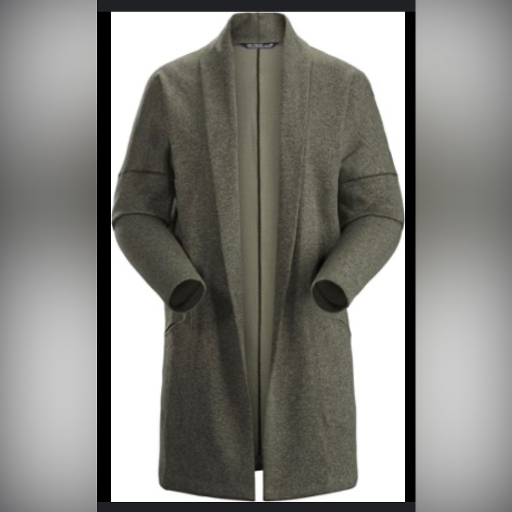 Arc'teryx Laina Women’s Cardigan XS